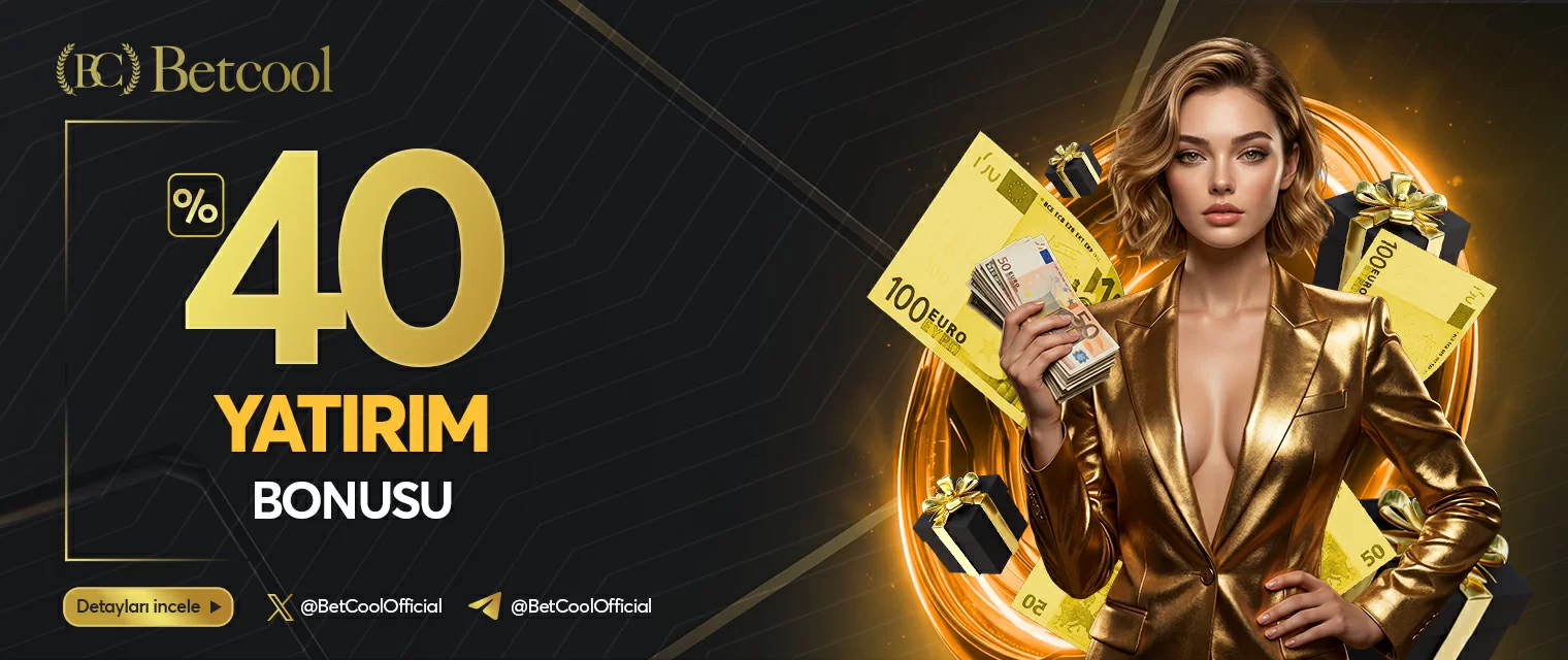 Betcool dönemsel yatırım ve Ramazan kampanya görseli